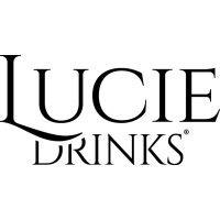 lucie drinks logo image