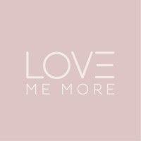 love me more logo image