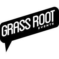 grass root events logo image