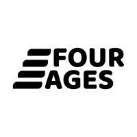 four ages software logo image