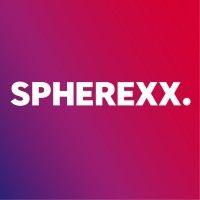 spherexx.com logo image