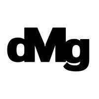 dmg education logo image