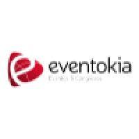 eventokia logo image