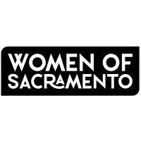 the women of sacramento logo image