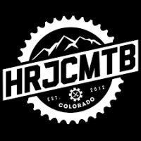 highlands ranch junior cycling logo image