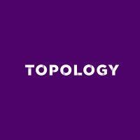 topology inc. logo image