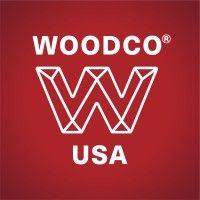 woodco usa logo image