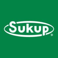 sukup manufacturing co. logo image