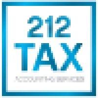 212 tax & accounting services