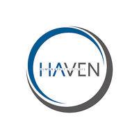 haven | human asset ventures logo image