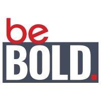 bebold logo image