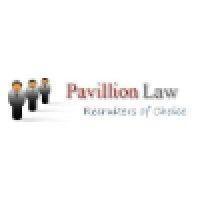 pavillion law logo image