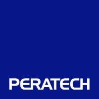 peratech holdco limited logo image