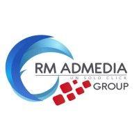 rm admedia sa de cv logo image