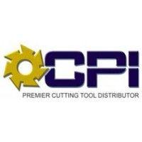 cpi tooling logo image