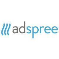 (sevengames network) adspree media logo image