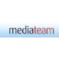 mediateam logo image