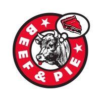 beef and pie productions, inc. logo image