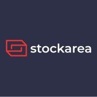 stockarea logo image