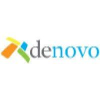 denovonow logo image