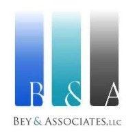 bey & associates, llc logo image