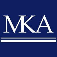 mka international, inc. logo image