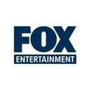 logo of Fox Entertainment