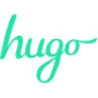 hugo events logo image