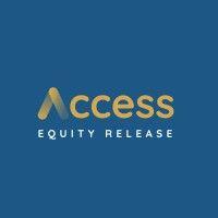 access equity release logo image