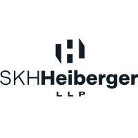 skh heiberger llp logo image