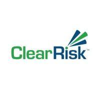 clearrisk inc. logo image