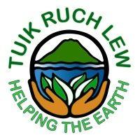 tuik ruch lew logo image