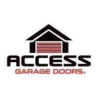 access garage doors of central kentucky