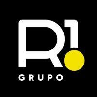 grupo r1 logo image