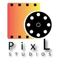 pixl studios logo image