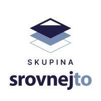 skupina srovnejto logo image