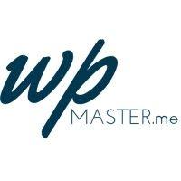 wpmaster.me logo image