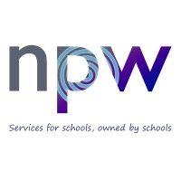 newham partnership working logo image