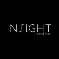 insight publicis logo image