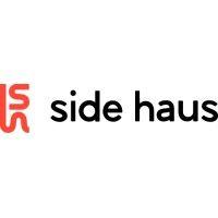 side haus agency logo image