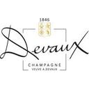 logo of Champagne Devaux