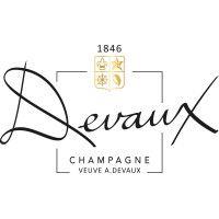 champagne devaux logo image