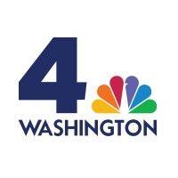 nbc4 washington logo image