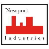 newport industries ltd logo image