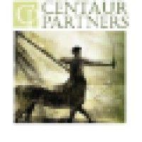 centaur partners logo image