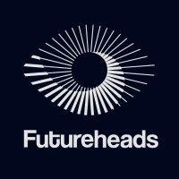 futureheads recruitment | b corp™ logo image