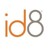 id8: a branding agency that grows business value logo image