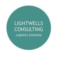 lightwells consulting logo image