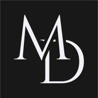 morris & dewett logo image