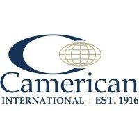 camerican international logo image